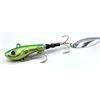 Leurre Coulant 10Ftu Kiii Blade - 29G - Lime Chartreuse Flash