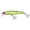 Leurre Flottant Illex Arnaud 100 F - 10Cm - Lime Chartreuse Tiger
