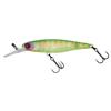 Leurre Suspending Illex Squirrel 61 Sp - 6Cm - Lime Chartreuse Tiger