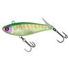 Leurre Coulant Jackall Tsukumo 66 - 6.6Cm - Lime Chartreuse Tiger