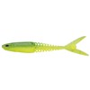 Leurre Souple Berkley Cullminnow - 7.5Cm - Par 8 - Lime Chartreuse