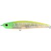 Leurre Coulant Duo Bayruf Seek 85 S Hw - 8.5Cm - Lime Head Clear Gigo