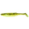 Leurre Souple Headbanger Bangershad - 9Cm - Par 5 - Lime Shad