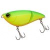 Leurre Flottant Elements Baby Davinci T-80 - 8Cm - Lime