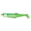 Leurre Souple Arme Flashmer Blue Shad 8Cm - Limetreuse