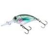 Leurre Flottant Sakura Crankit +2 - 6Cm - Limpid Secret