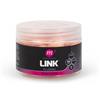 Hookbait Mainline Fluoro Wafters - Link - Pink