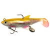 Leurre Souple Armé Molix Shad 120 - 12Cm - Live Albino Trout