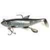 Leurre Souple Arme Molix Shad - 10Cm - Live Chub
