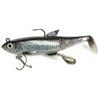 Leurre Souple Armé Molix Shad 120 - 12Cm - Live Chub