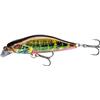 Leurre Coulant Daiwa Prorex Flat Minnow 50Ss - 5Cm - Live Erlitze