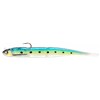 Leurre Souple Armé Major Craft Nico Shad - 17Cm - Live Ghost Iwashi