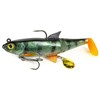 Leurre Souple Arme Molix Shad - 14Cm - Live Perch