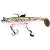 Leurre Souple Arme Molix Shad - 10Cm - Live Rainbow Trout