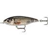 Leurre De Surface Rapala X-Light Pencil - 5Cm - Live Roach