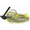 Jig Issei Ak Rubber Jig - 13G - Live Shrimp