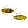 Leurre Souple Issei Bibibi Chuu 1,8 - 4,5Cm - Par 6 - Live Shrimp