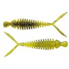 Leurre Souple Issei Hanhan Trailer 2.6 - 6,6Cm - Par 8 - Live Shrimp