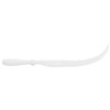 Leurre Souple Issei Umitaro Sabiki Teki 2,5 - 6,3Cm - Par 10 - Live White