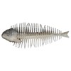 Leurre Souple Dstyle Geelacanth 4″ - 10.2Cm - Par 3 - Living Bait