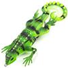 Leurre De Surface Lunker Hunt Skitter Lizard - 13.3Cm - Liz01