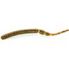 Amostra Vinil Lake Fork Hyper Finess Worm 11.5Cm - Pack De 15 - Lk1176-237