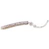 Soft Lure Lake Fork Hyper Finess Worm 11.5Cm - Pack Of 15 - Lk1176-807