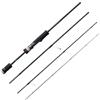 Spinningstang N.S Black Hole Lynx King Ii - Lk2s6104m