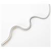 Amostra Vinil Lake Fork Needle Worm 27Cm - Pack De 9 - Lk5201-113