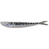 Soft Lure Lunker City Fin-S Fish - Pack Of 10 - Lkff4n101