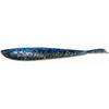 Soft Lure Lunker City Fin-S Fish - Pack Of 10 - Lkff4n25