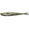 Soft Lure Lunker City Fin-S Fish - Pack Of 10 - Lkff4n59