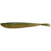 Soft Lure Lunker City Fin-S Fish - Pack Of 10 - Lkff4n8