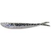Soft Lure Lunker City Fin-S Fish - Pack Of 8 - Lkff5n101