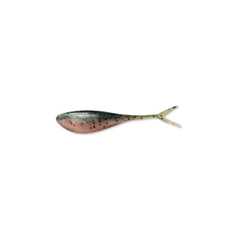 Lunker City 23800-38 Fin-S : Fishing Spinners And Spinnerbaits  : Sports & Outdoors
