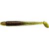 Soft Lure Lunker City Swimming Ribster 10Cm - Pack Of 10 - Lksr4n144