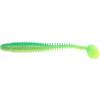 Soft Lure Lunker City Swimming Ribster 10Cm - Pack Of 10 - Lksr4n174