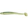 Soft Lure Lunker City Swimming Ribster 10Cm - Pack Of 10 - Lksr4n218