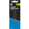 Potence Pour Feeder Preston Innovations Feeder Links Stiff - Long