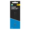 Potence Pour Feeder Preston Innovations Feeder Links Soft - Long