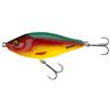 Leurre Coulant Biwaa Raffal 4 - 10Cm - Loro