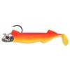 Rigged Soft Lure Meriver Neuro Shad - 11Cm - Lr00022