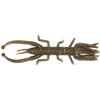 Soft Lure Sico Lure Insecte 6Cm - Pack Of 8 - Ls-Insecte59-Brow