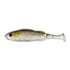 Softbait Sico Lure Shad Mini Paddle 58 - 6Cm - Partij Van 8 - Ls-Minipaddle58-Ayu