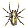 Leurre Souple Lunker Hunt Phanton Spider - 5Cm - Lspider07