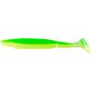 Soft Lure Cwc Piglet Shad Small - 10Cm - Pack Of 8 - Lspigs8.12