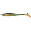 Soft Lure Cwc Pig Shad Junior - 20Cm - Pack Of 2 - Lspsjrmn3