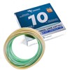 Soie Mouche Rodbuilders Republic Fly Patrol Lines - Lst10-F