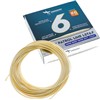 Soie Mouche Rodbuilders Republic Fly Patrol Lines - Lst6-F