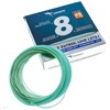 Soie Mouche Rodbuilders Republic Fly Patrol Lines - Lst8-F